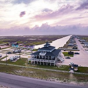 Blue Water Rv Resort