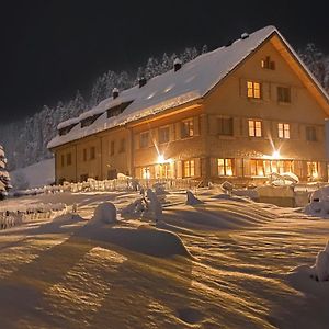 Gaehwindehof Mountain Ranch Resort